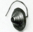 Hat ornament