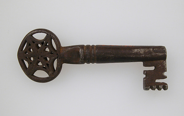 Key
