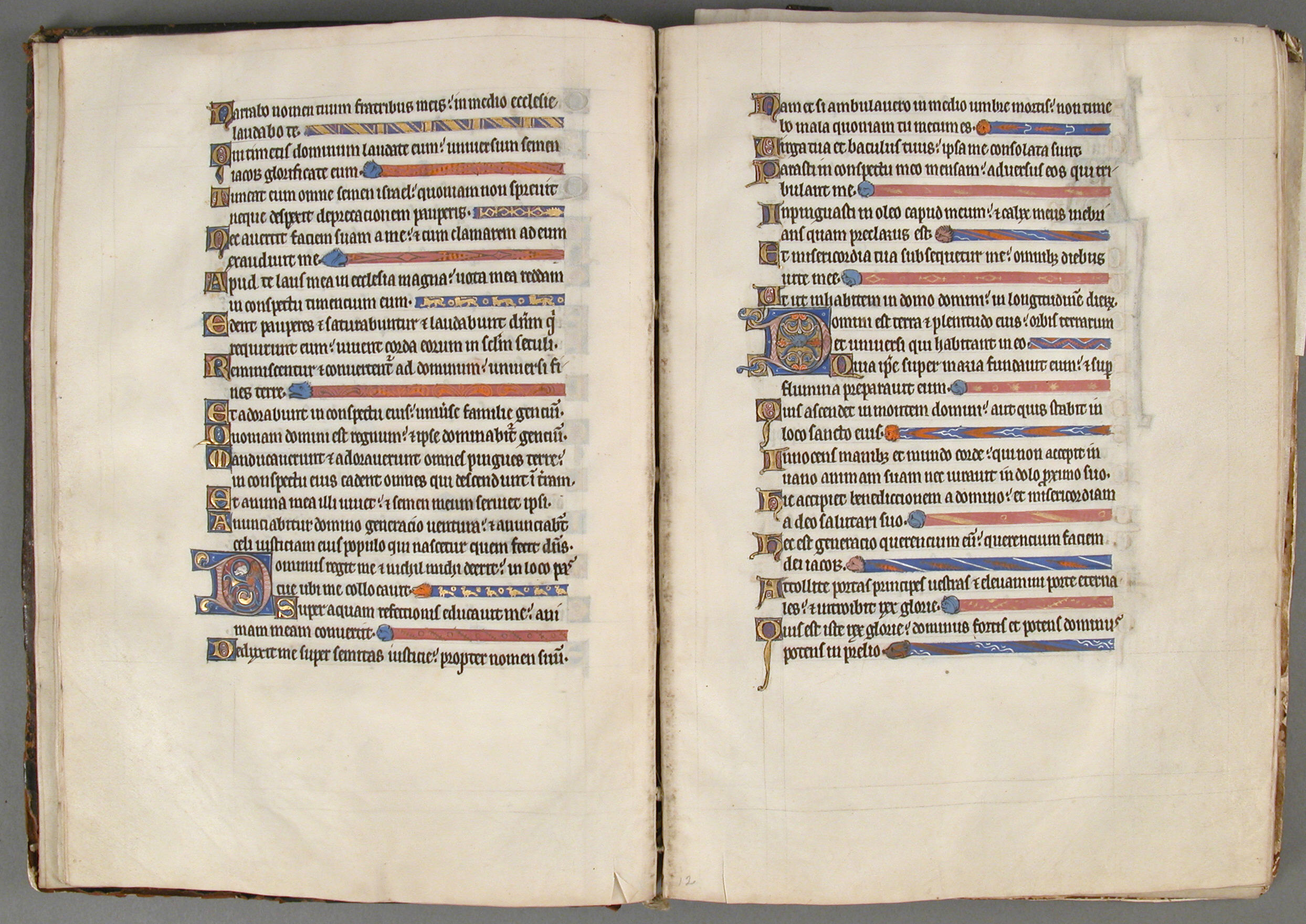 Psalter