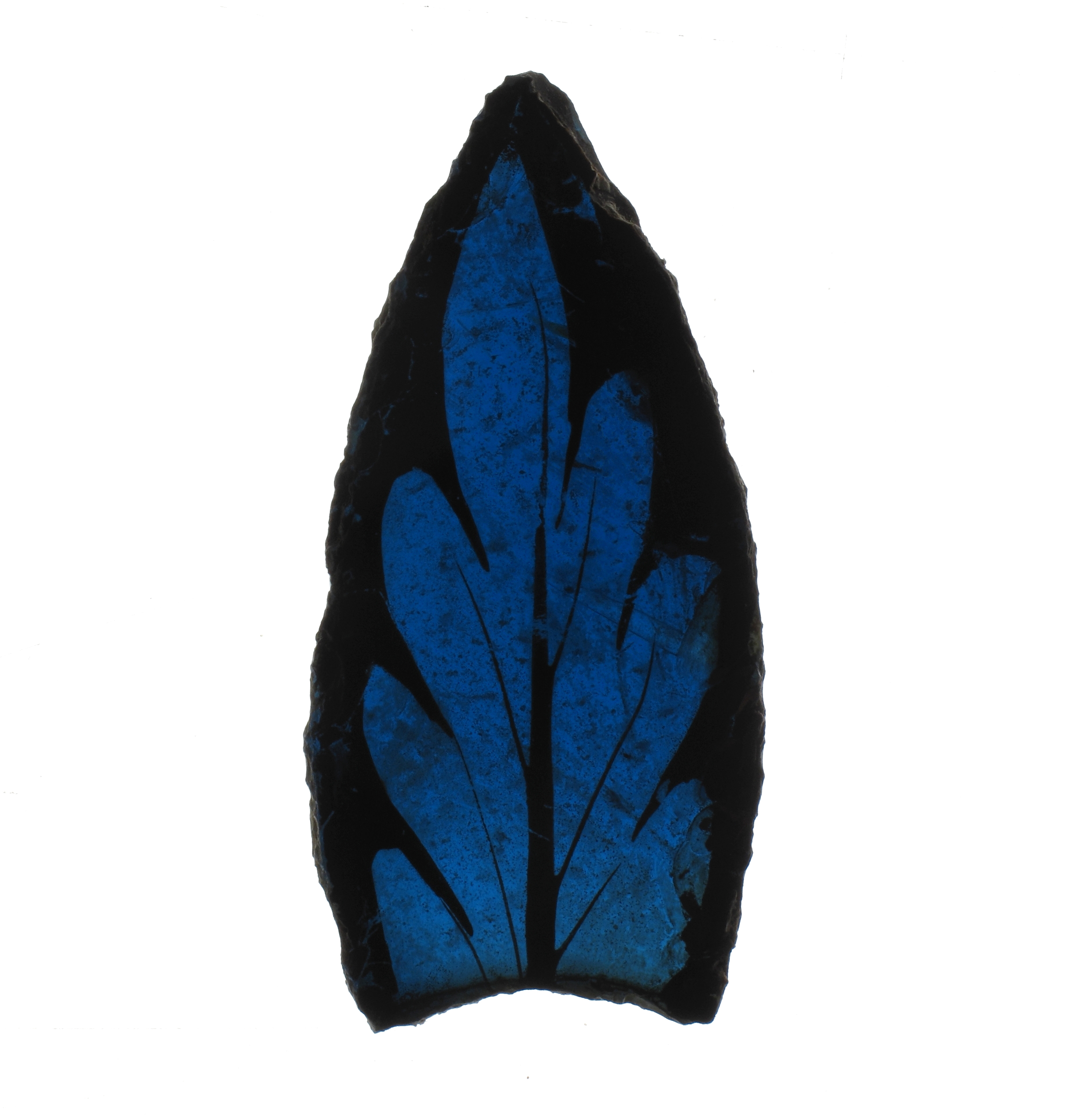 Glass Fragment