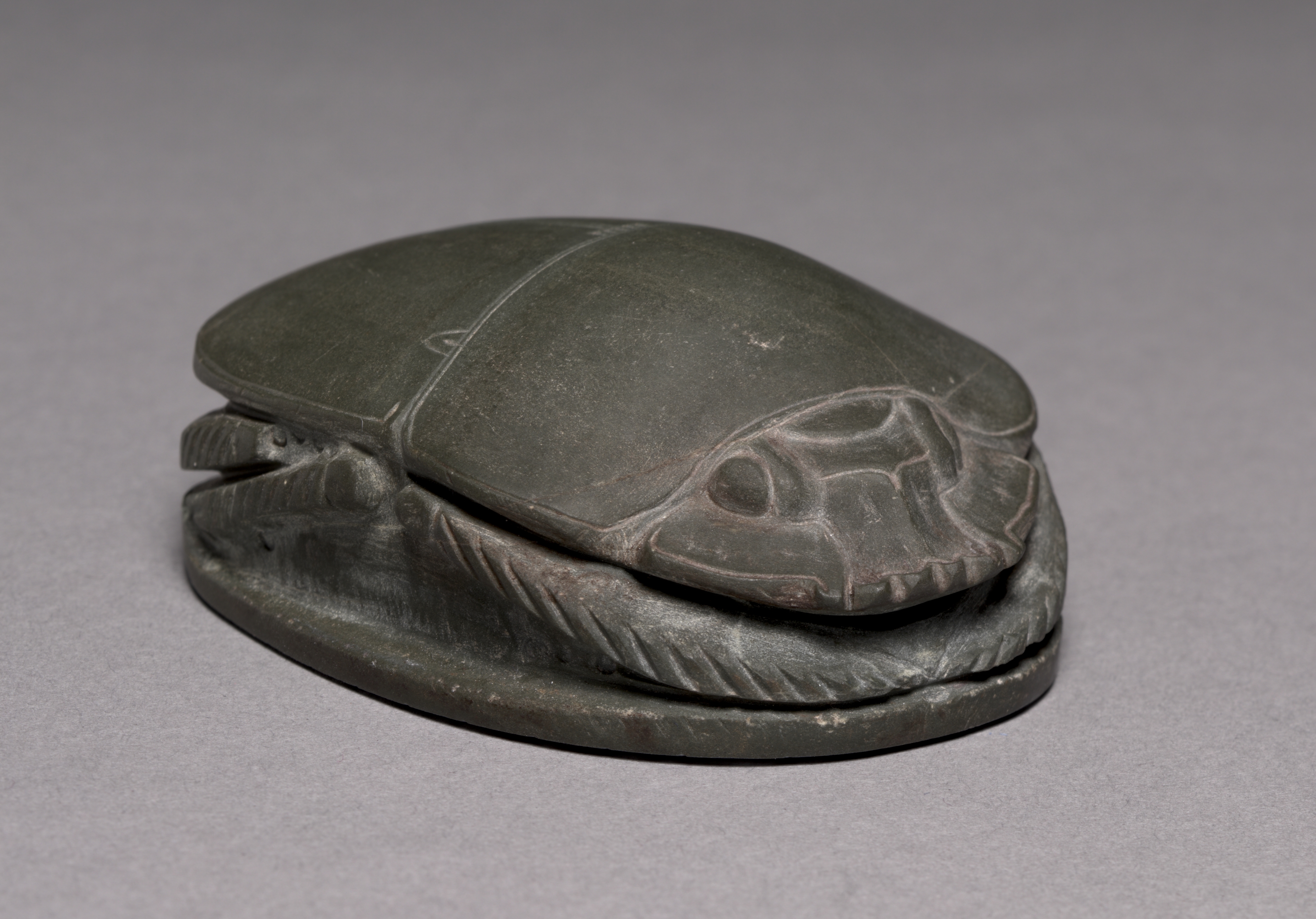 Heart Scarab of Nefer