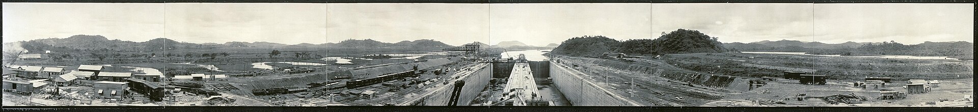 Panama Canal