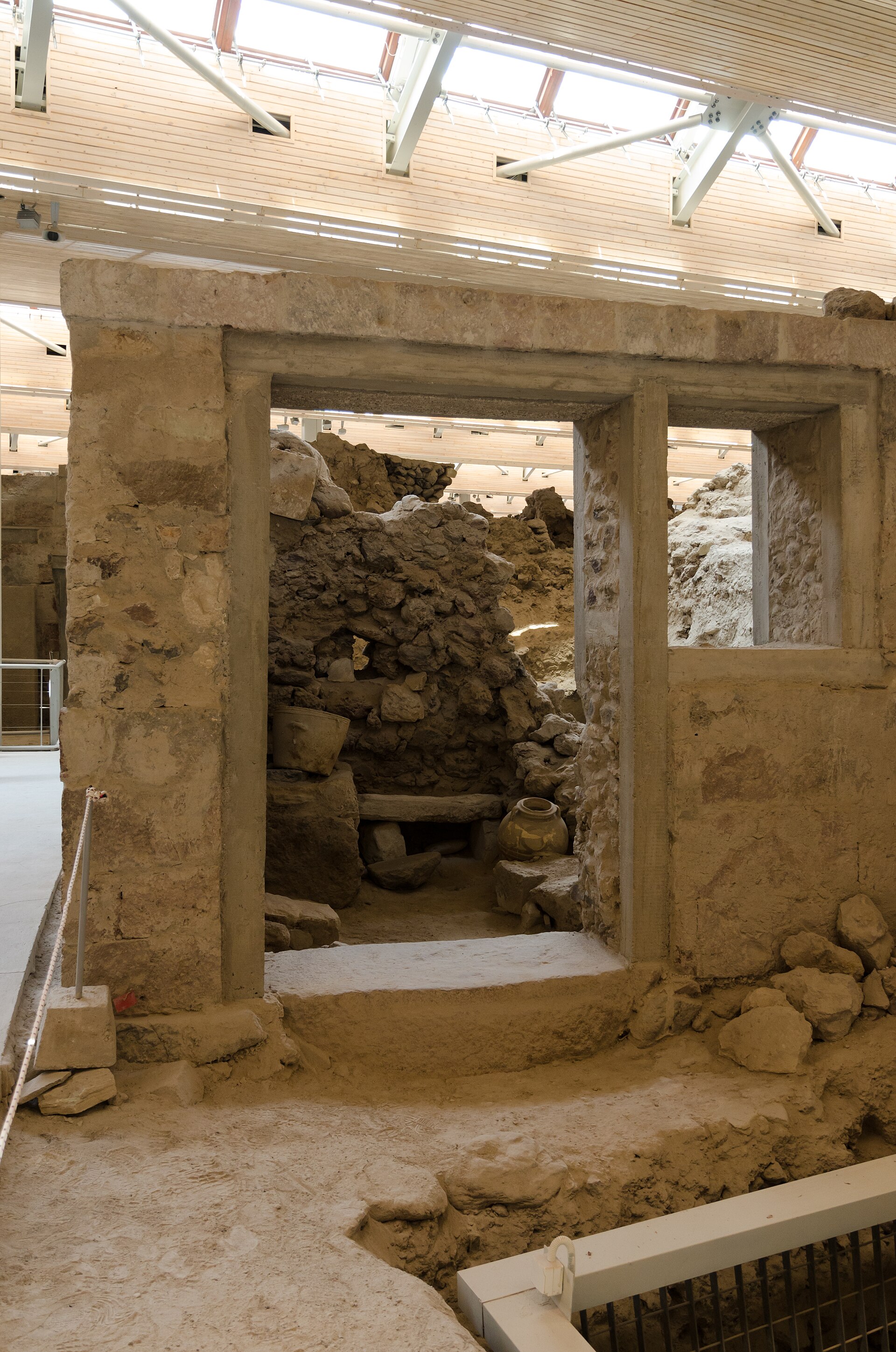 Pompeii