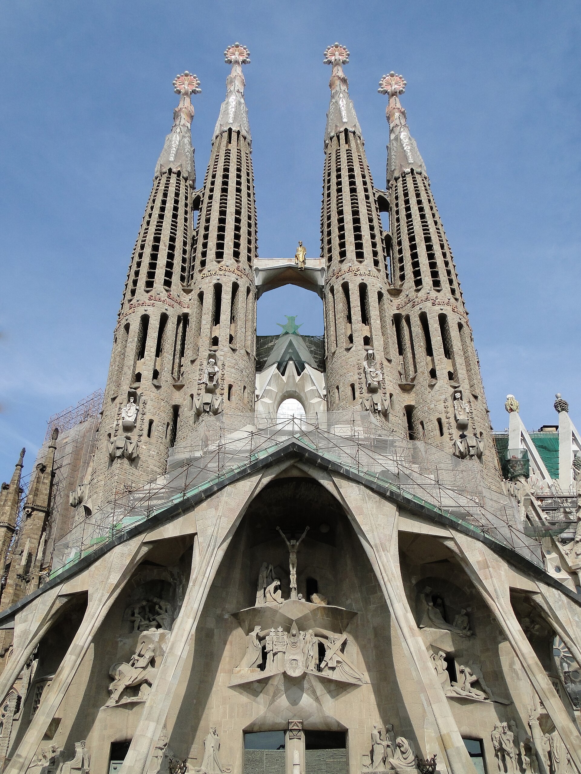 Sagrada Família